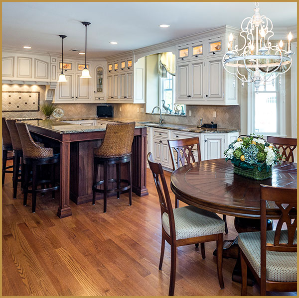 The Kitchen Is Hardest Working Room And Here S Why Lawrence Mayer The Kitchen Is Hardest Working Room, What Is A 10×10 Kitchen Layout